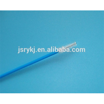 Gynecological brush